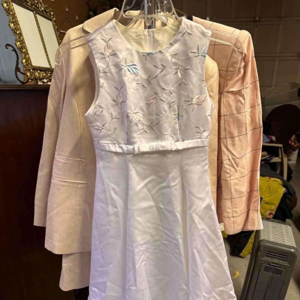 SOLD: Out of Stock